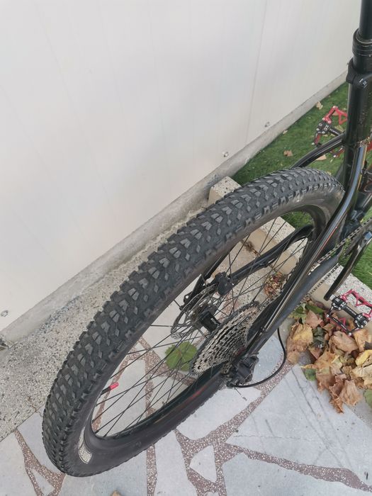 TREK x-caliber 9, XL, АЛУМИНИЕВ