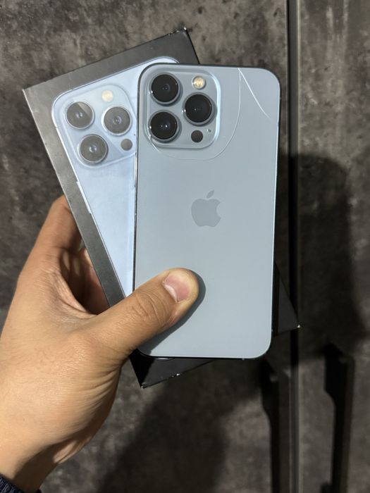 Iphone 13 pro 256gb 91%