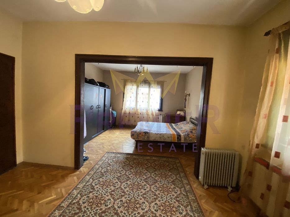 Продава се Етаж от къща в София, Павлово - 105 кв.м за 1275 €/кв.м - Снимка #1