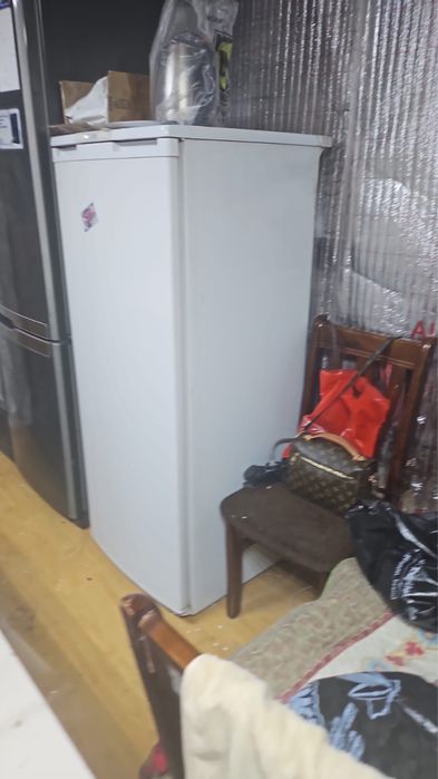 Холодильник сатылады