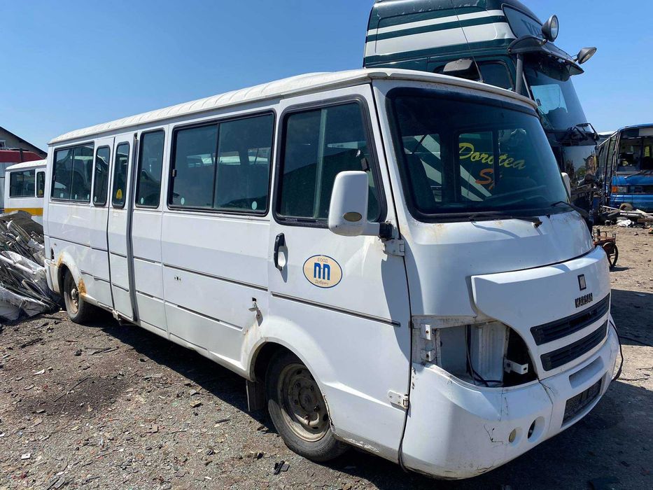 peugeot j9 karsan  1.9 на части пежо ж9 карсан