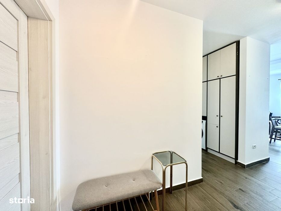 Apartament 2 camere | 55 mp | Balcon 10 mp | Muzicescu