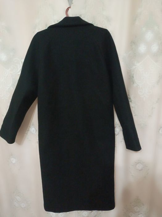 Пальто Хазал новый