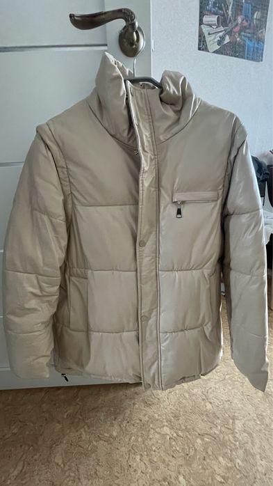 Куртка женская