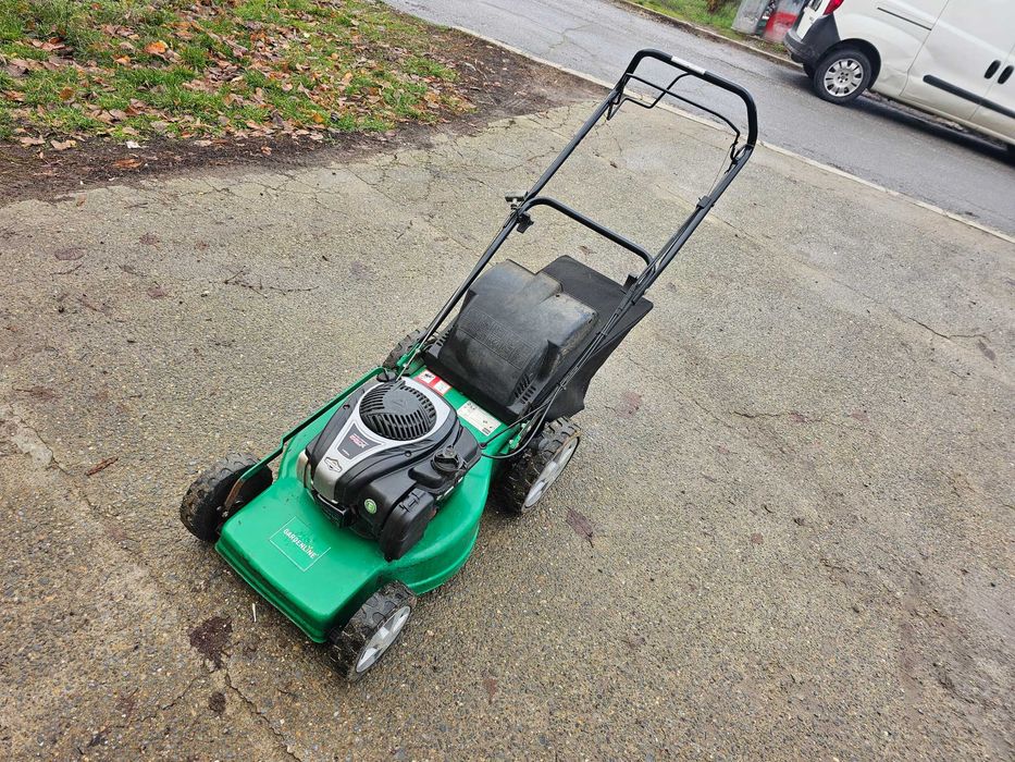 СамоХодна Косачка Briggs&Stratton ПЕРФЕКТНА