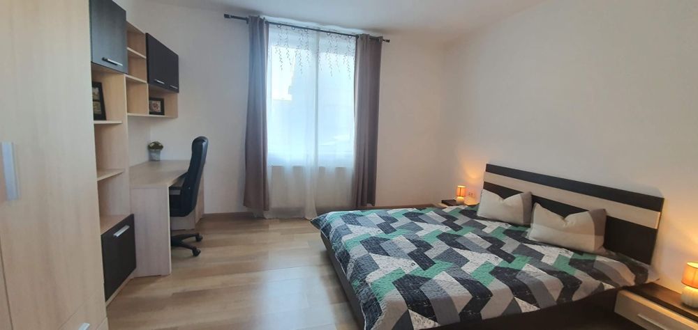 Casa 2 dormitoare de închiriat