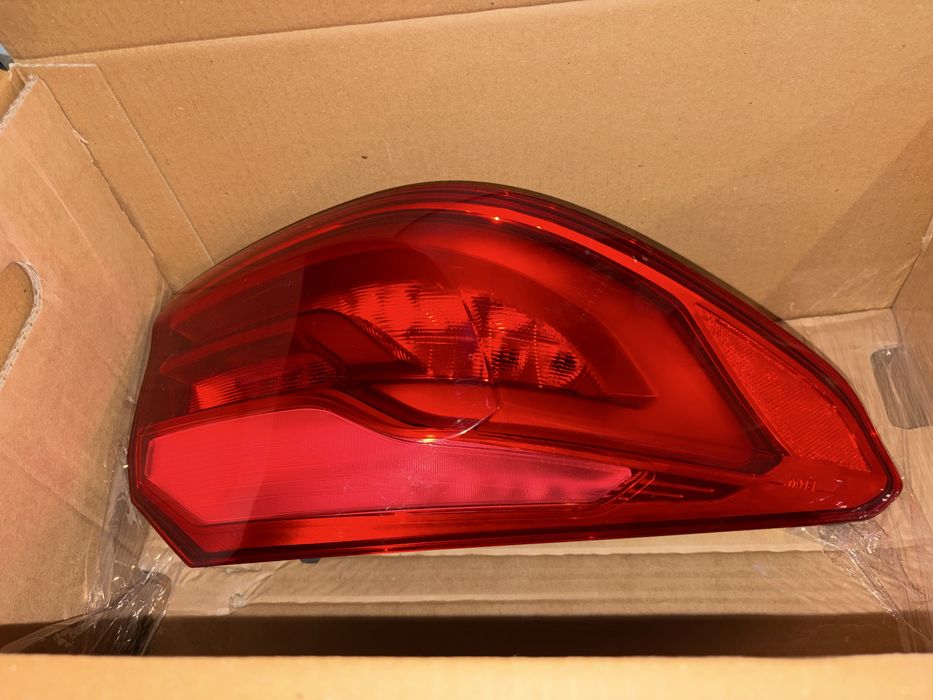 Stopuri originale BMW seria 5 G30 berlina pre lci