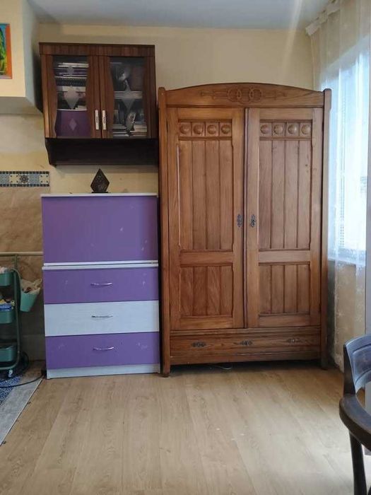 Продава се Двустаен апартамент в Варна, Погреби - 44 кв.м за 2046 €/кв.м - Снимка #2