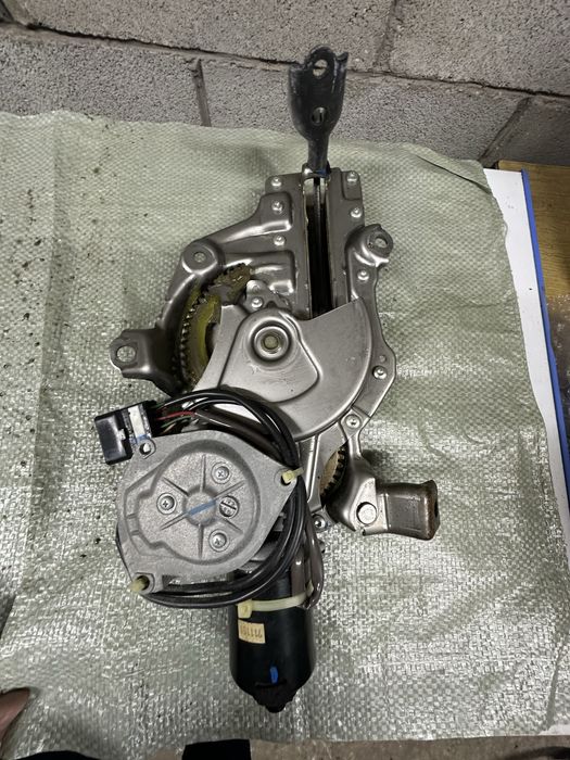 Насос гур на 2 GR 3.5