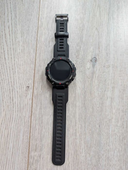 Smartwatch Amazfit T-Rex