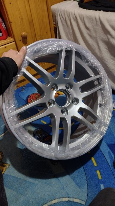 Jante 5x112 (Audi,Skoda, Volkswagen,etc)