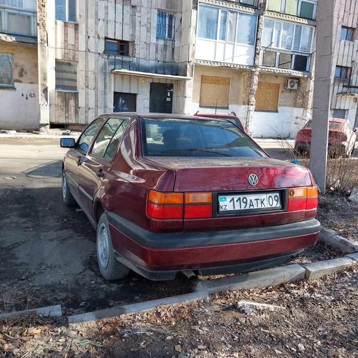 продаю фольксваген вента