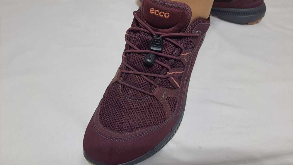 Adidasi multisport ecco Terracruise II goretex gtx marimea 39
