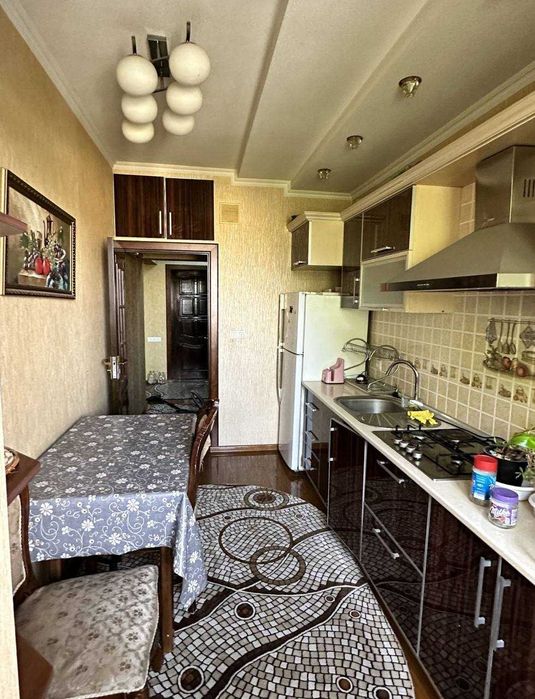 Квартира 3 комнатная Ц5 Осиё Метро Минор Можно в Ипотеку