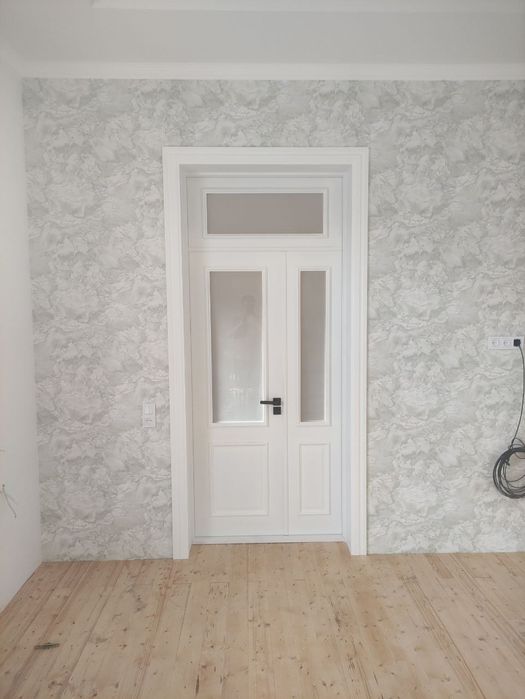 МДФ Эшиклар ва мебеллар заказга