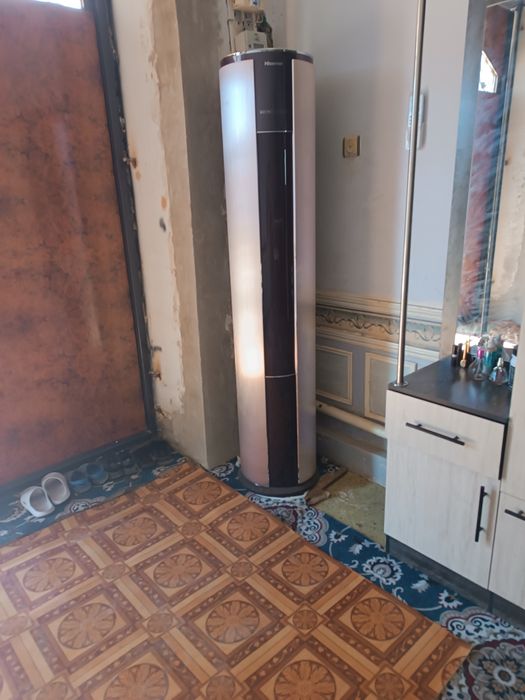 Hisense kondisioneri