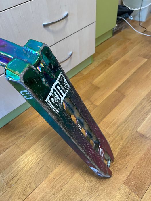 Дек Core SL1 Superlight