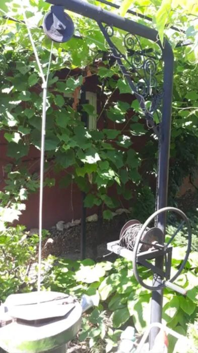 Foraje Puturi Apa  si denisipari