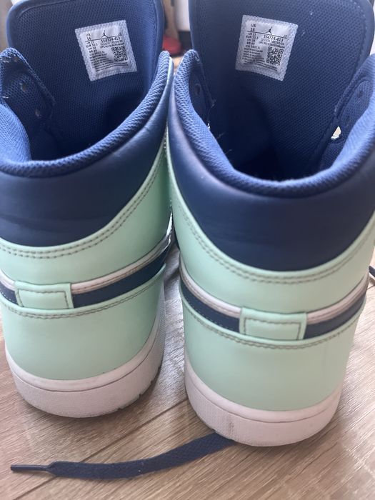 Marimea 50,5 jordan air