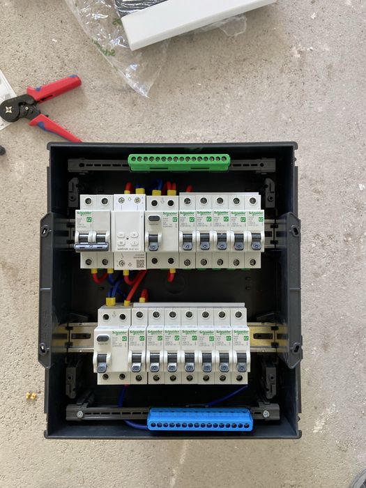 Электрик круглосуточно