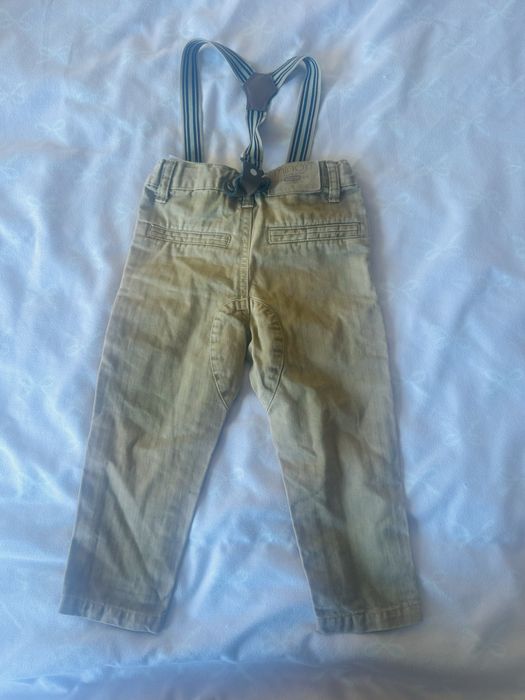 Дрехи за момче подходящи за сезона