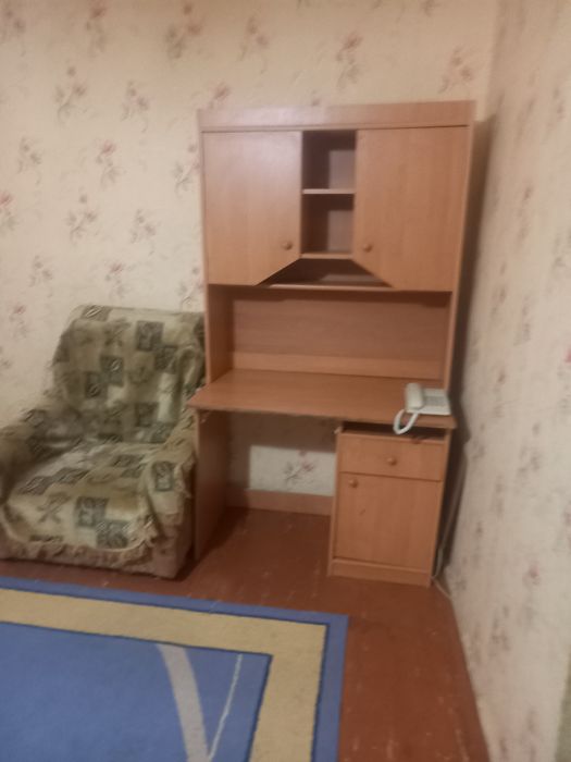 Сдаётся 2-х комнатная квартира