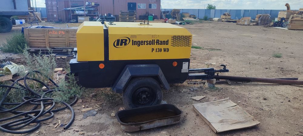 Продам компрессор