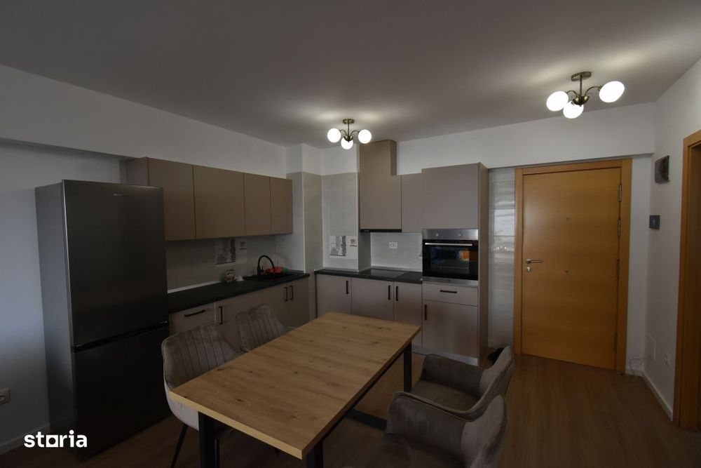Apartament cu 2 camere langa Iulius Mall