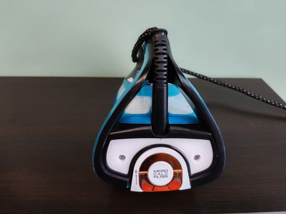 Tefal Ultimate Pure FV9844E0