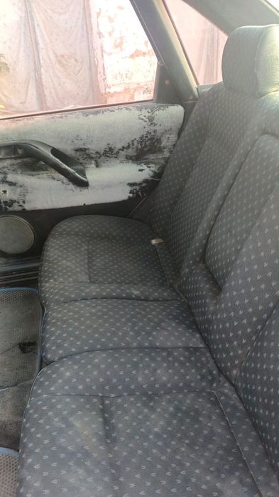 Пассат б4 1995 продам