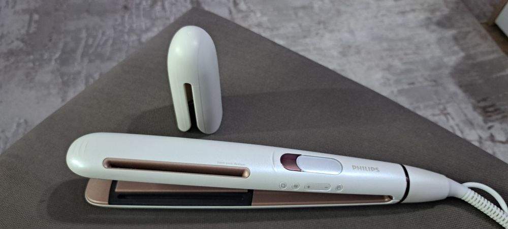 Преса за коса Филипс.