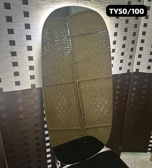 LED зеркала от 15000 тысяч и выше