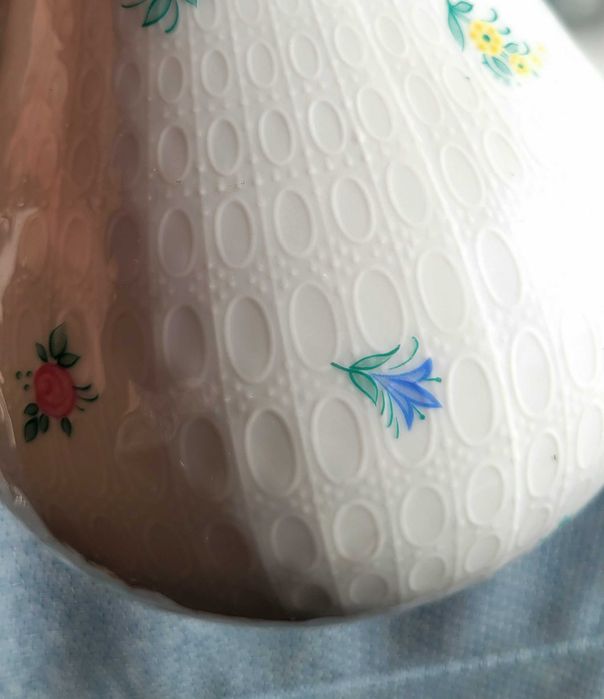 Rosenthal  Най-нежен Сервиз за чай кофе 20 бр Германия