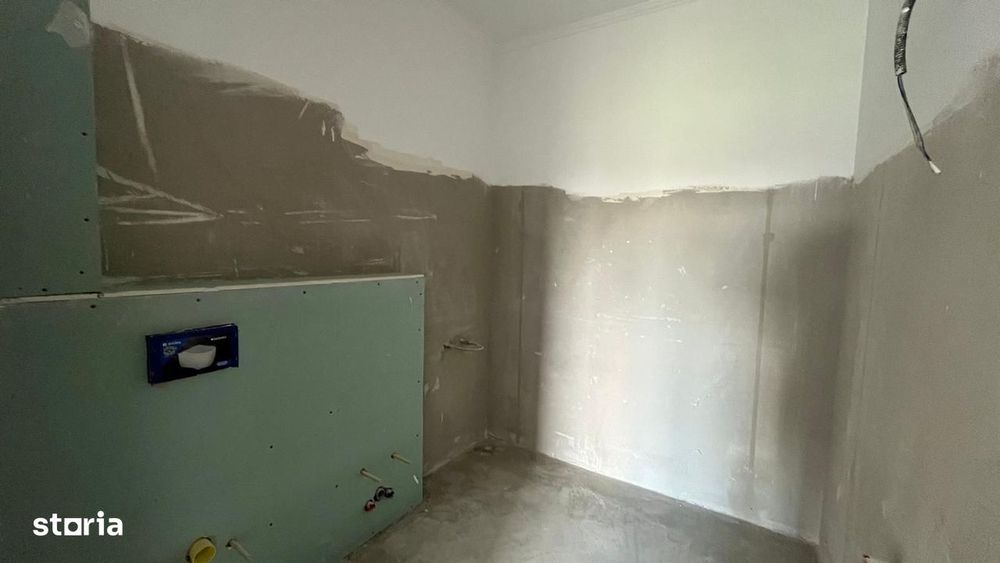 COMISION 0% | Apartament Mosnita Veche | 72.8 mp | 2 Parcari