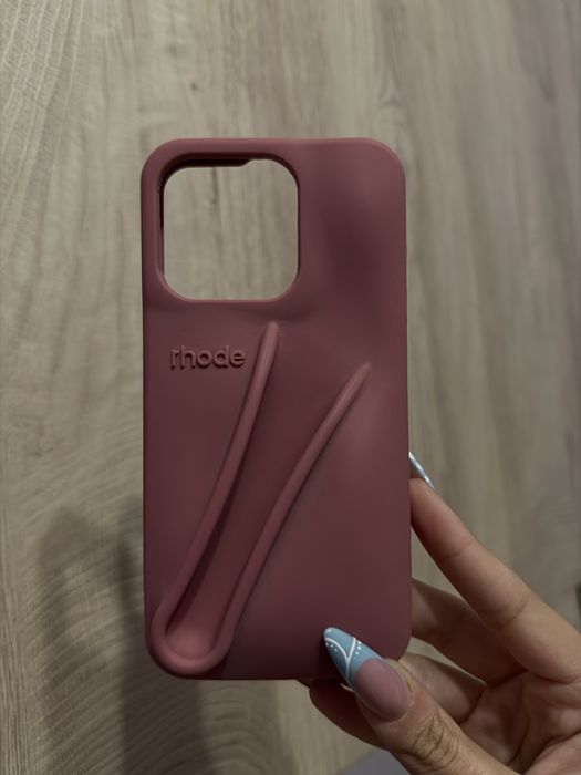 Rhode калъф за телефон