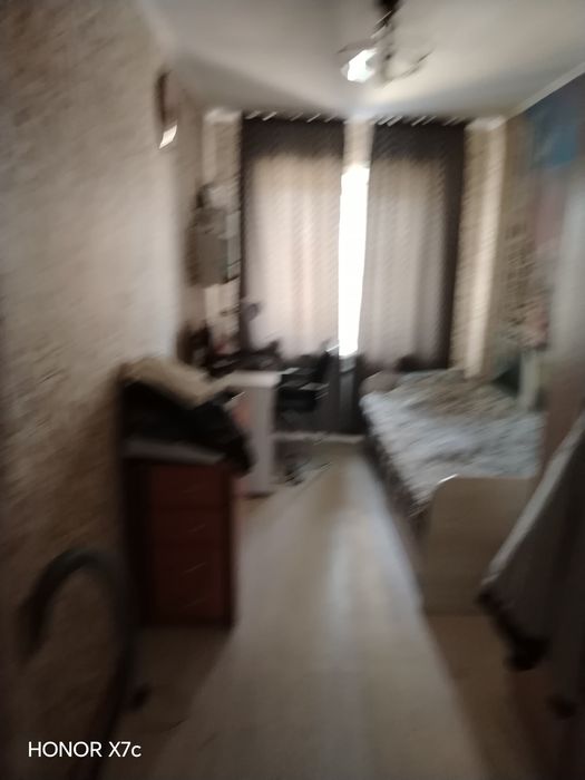 Зх комнатная п. Тобол