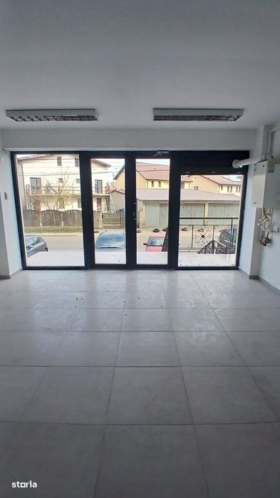 Deschide-ți afacerea într-o locație care vinde !