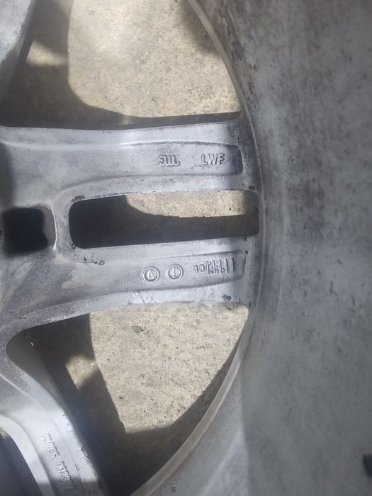 Джанта 18 5х112 Оригинална