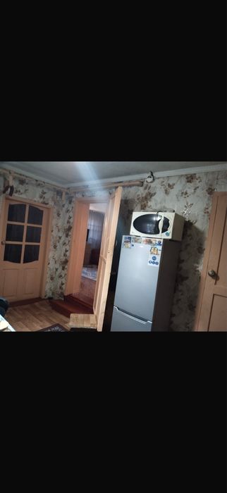 Продам частный дом район нахаловки