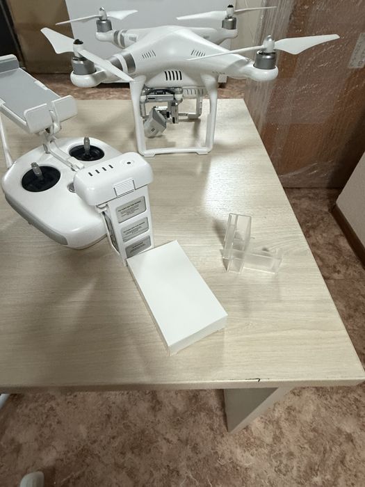 DJI phantom 3 PH3