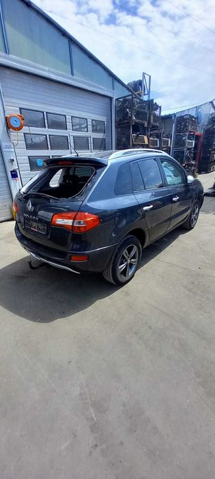 RENAULT KOLEOS / AN 2012 /Dezmembrez/Dezmembram