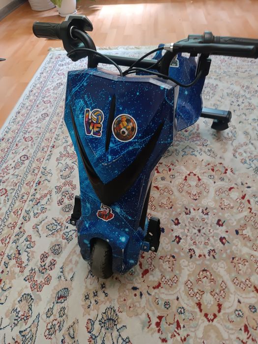 Продам дрифт кар