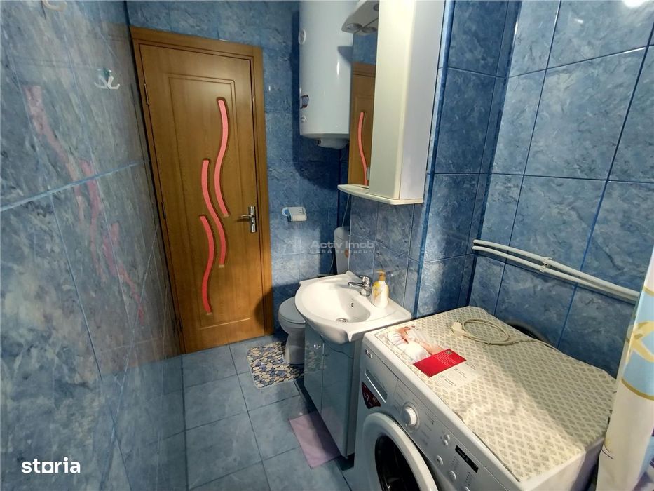 Oravita, Chirie, 2 Cam, Parter, Mobilat+Utilat