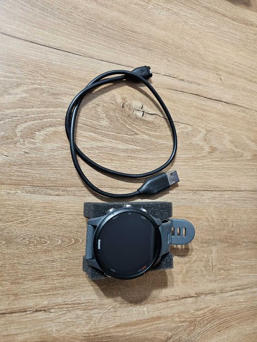 Garmin Forerunner 255