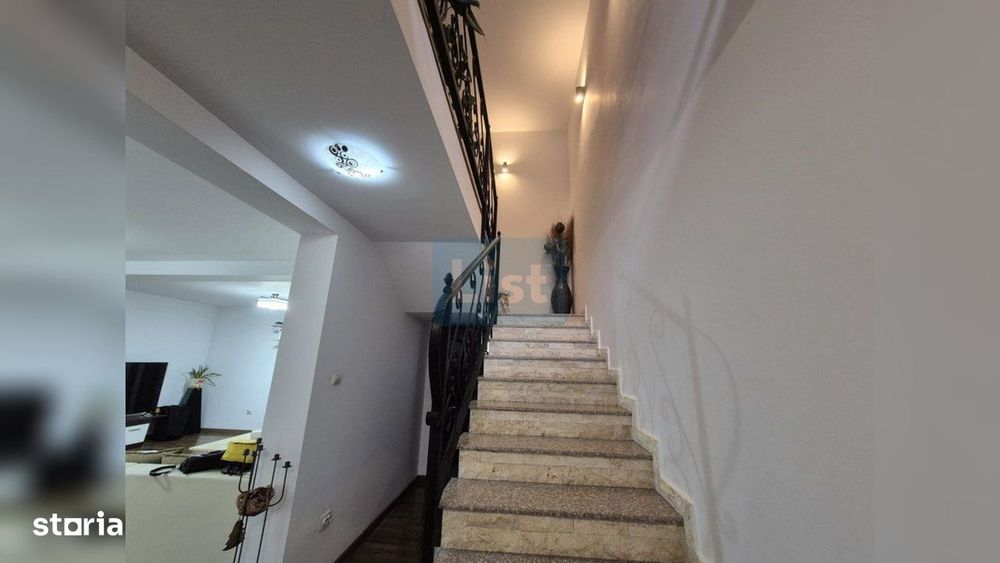 Casa la cheie cu garaj, Someseni