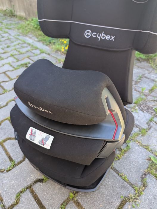 Детско столче за кола Cybex pallas