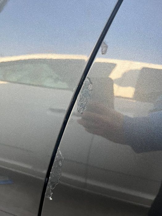 Спарк 2019 автомат