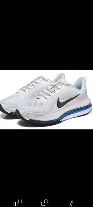 New model Nike Pegasus
