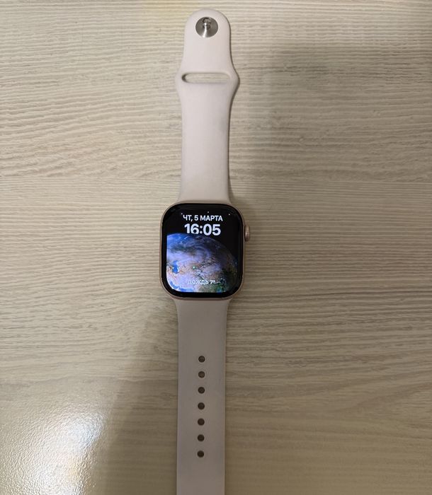 Apple watch series 10 42mm