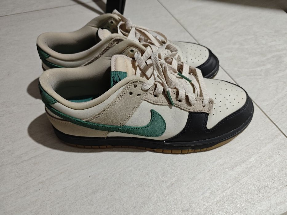 Adidași NIKE DUNK low